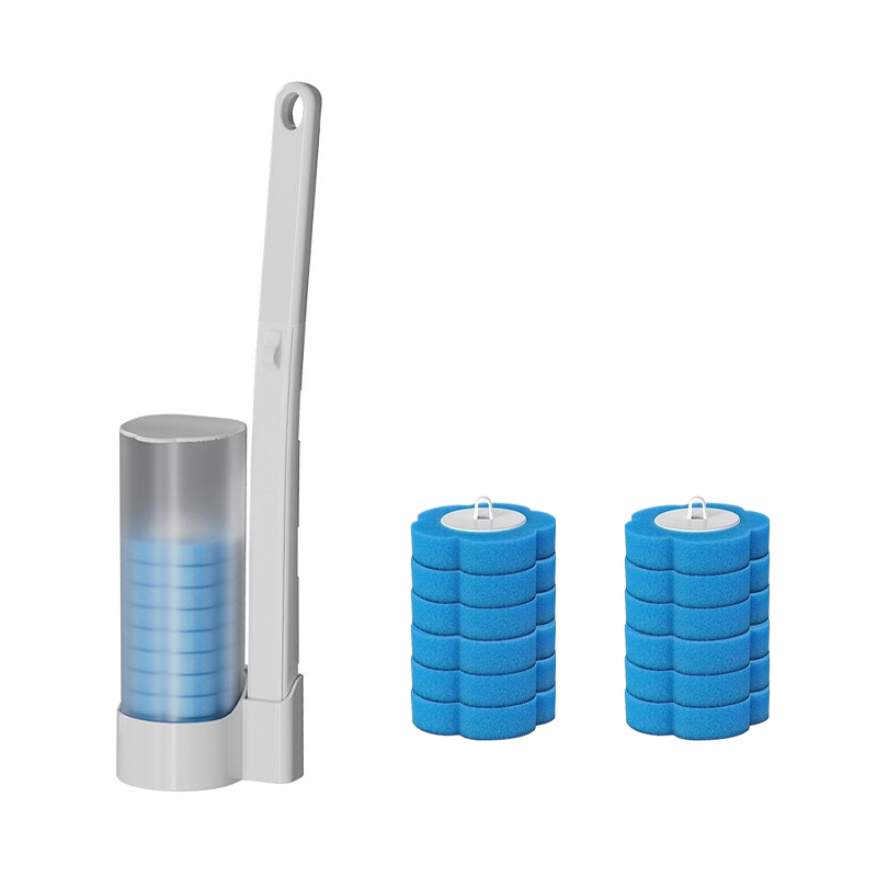 Last Day 50% OFF- Clinclii Disposable Toilet Cleaning System