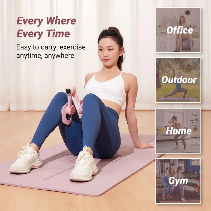 Final 3 Hours: 60% OFFđ„Pelvic Floor Trainer â For Core Strength & Intimate Wellness